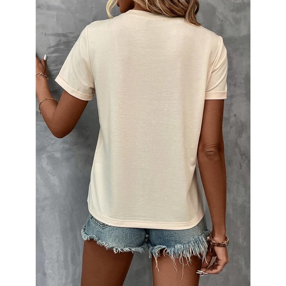 nashville bullhead not my first rodeo Graphic Tee shirt - Picture 2 of 11